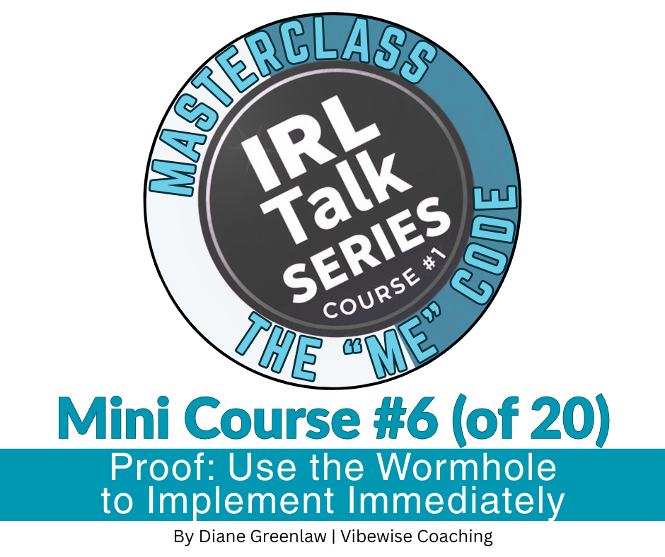 Mini Course 6